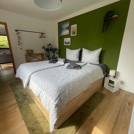 Ferienwohnung „Hygge“ In Liebenburg Екстер'єр фото