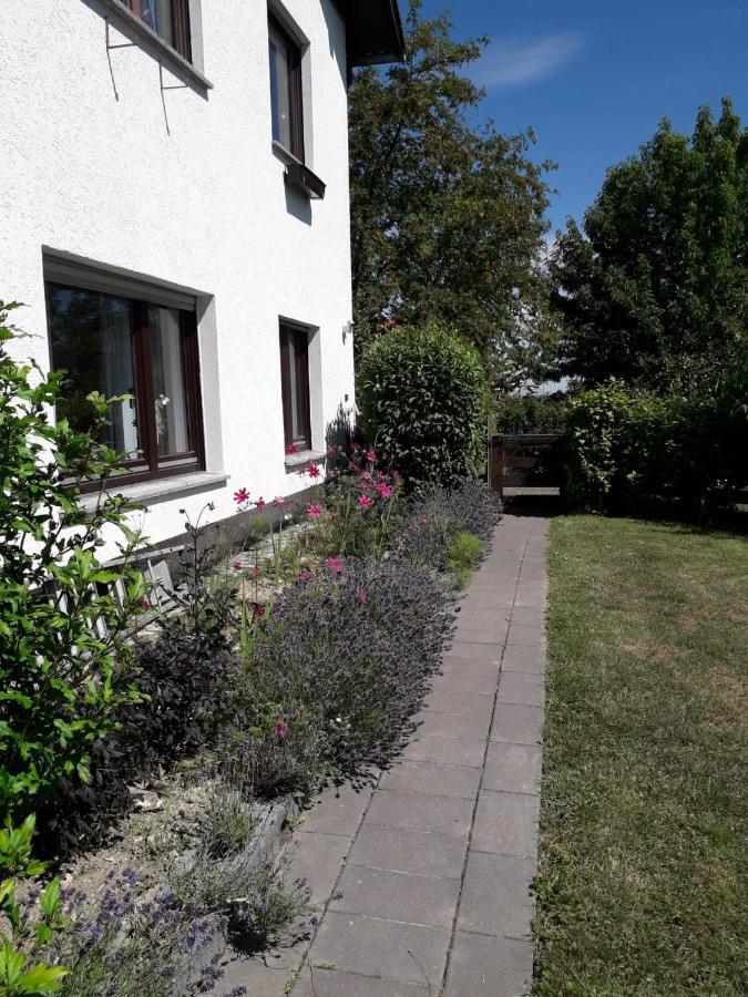 Ferienwohnung „Hygge“ In Liebenburg Екстер'єр фото