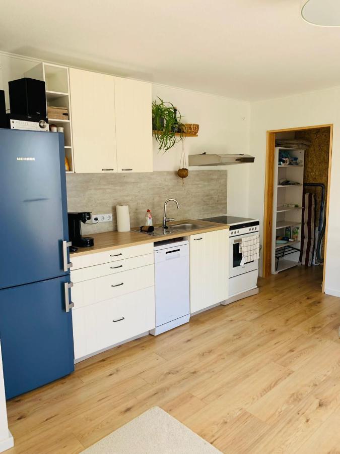 Ferienwohnung „Hygge“ In Liebenburg Екстер'єр фото