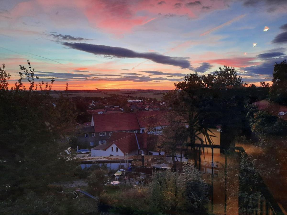 Ferienwohnung „Hygge“ In Liebenburg Екстер'єр фото