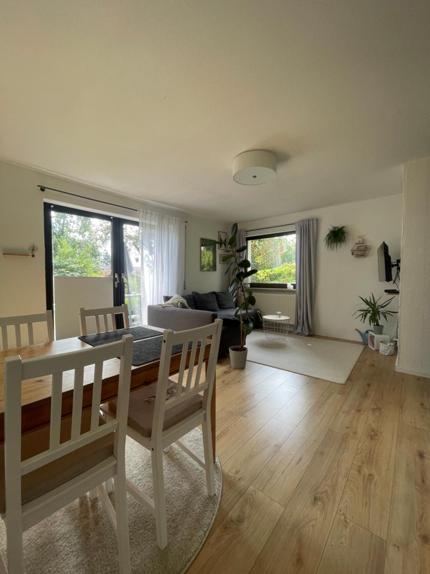 Ferienwohnung „Hygge“ In Liebenburg Екстер'єр фото