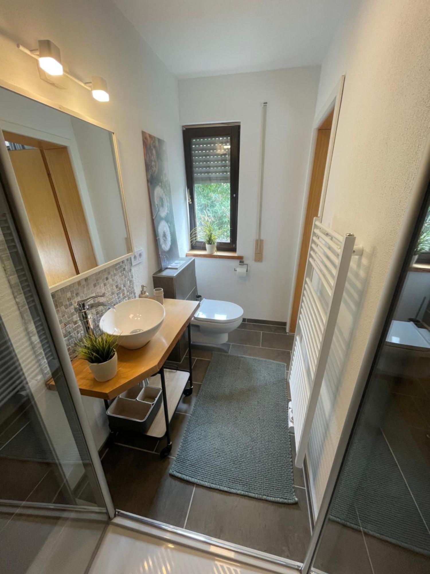 Ferienwohnung „Hygge“ In Liebenburg Екстер'єр фото